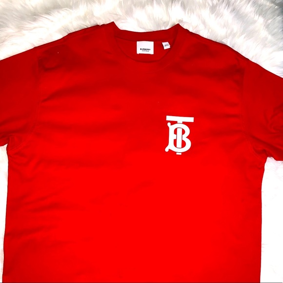 Burberry men’s T-Shirt